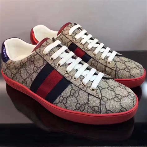 the real real mens gucci shoes|really cheap Gucci shoes.